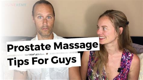 Prostate Massage Escort Bontang